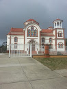 Greek Orthodox Church of All Saints