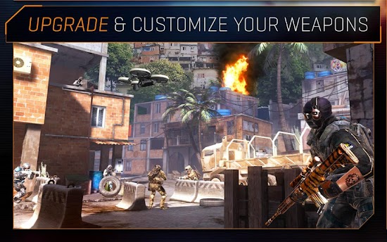Frontline Commando 2