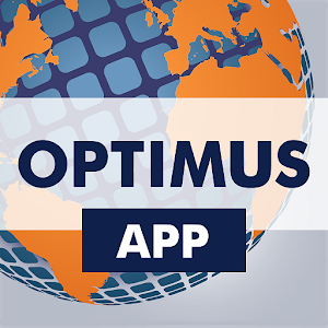 ORTEC OPTIMUS android-release-v3.18