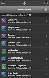 FFXIV: LIBRA EORZEA poster 3