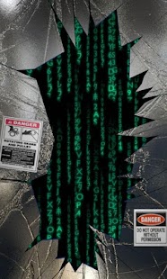 Free Matrix live wallpaper APK