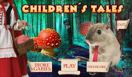 Children Tales