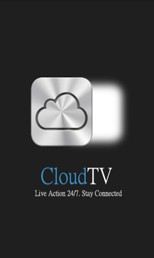 cloud tv