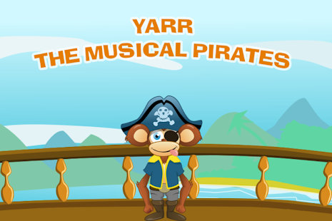 Free Download Pirates Rock! APK for Android