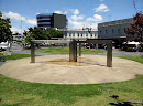 Newmarket Water Fountain