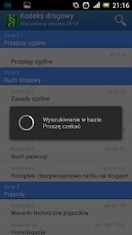 Highway Code and traffic law poster 4