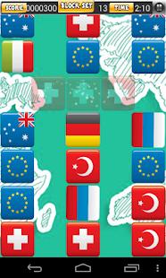 Lastest Fun Flag Matching Game APK