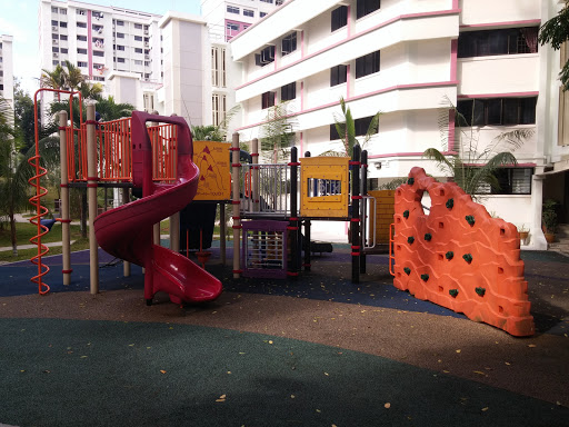 Blk 168/173 Playground