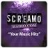 ScreamoRadio.com FREE mobile app icon