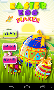 免費下載家庭片APP|Easter Egg Maker app開箱文|APP開箱王