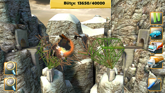  Bridge Constructor  