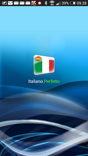 Italian Perfect PRO