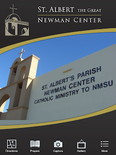 St. Albert Newman - Las Cruces Screenshots 6