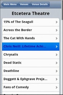 Download The Camden Fringe 2012 APK for Android