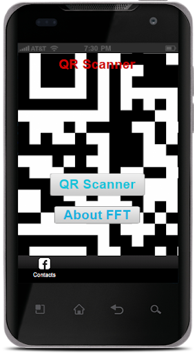 QR-Code Scanner Elite