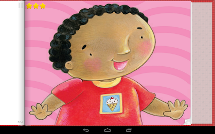 Spoonful of Sweetness - Book poster 2