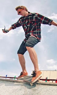 How to install Skateboarding Sport Wallpapers 1.0 mod apk for laptop