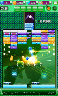 Block Breaker 3 Free+ - screenshot thumbnail