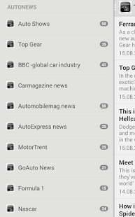 How to install AUTOnews 24 lastet apk for bluestacks
