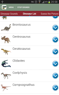 Download Aplikasi Dinosaur Sounds apk gratis untuk Android Download Aplikasi Dinosaur Sounds apk gratis untuk Android