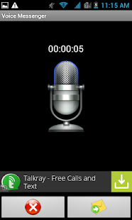 How to install Voice Messenger 16.8 mod apk for android