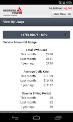 Alabama Power Company App - How to File a Foreign Corporation in Alabama | Application ... : Quickly access and view your alabama power account on the go.