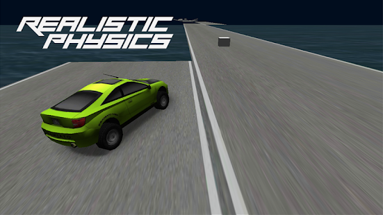 How to download Fury Road: Big Ramp Jumps lastet apk for laptop