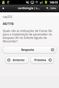 Internal Medicine Memory Cards Screenshots 7