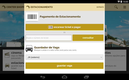 【免費生活App】Center Shopping Uberlândia-APP點子