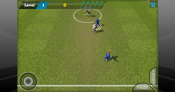 【免費體育競技App】Lacrosse Arcade 2014-APP點子