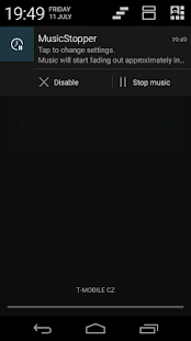 Free Download Music Stopper APK for Android