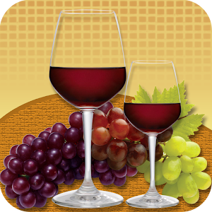 Wine Grapes Glossary 1.1