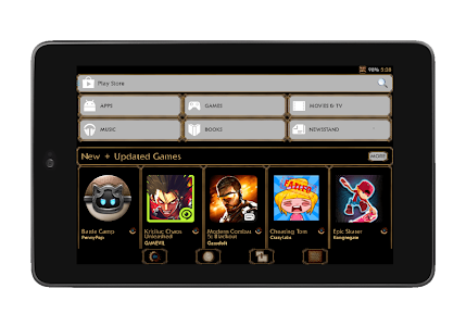 Screenshot Steamworks Ultimate v2.4