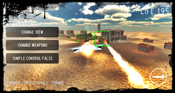 Download Air Attack HD APK for Android