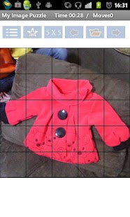 Free Download My Photo Puzzle (Rotatable) APK for Android