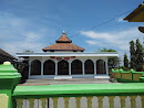 Masjid Baitul Karomah Krecek