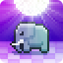 Disco Zoo mobile app icon