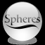 Spheres logo