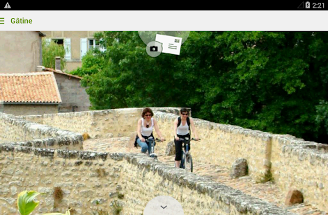 Pays de Gatine Tour Screenshots 3