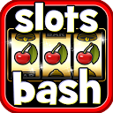 Slots Bash - Free Slots Casino mobile app icon