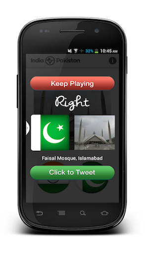 免費下載社交APP|India or Pakistan app開箱文|APP開箱王