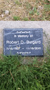 Lone Mountain Park Robert Durgard Memorial