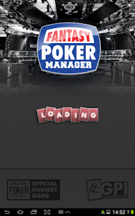 免費下載體育競技APP|Fantasy Poker Manager app開箱文|APP開箱王