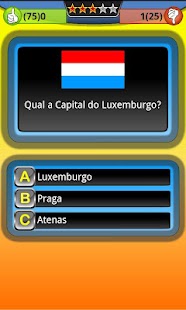 How to get Jogo Trivia Quiz Capitais 3.0 mod apk for laptop