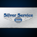 Silver Service logo