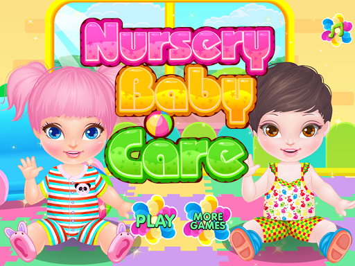 Nursery Baby Care