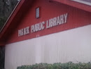 Parker Library