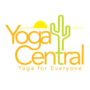 Yoga Central – La Quinta LOGO-APP點子