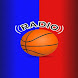 Basketball Radio icon