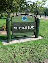 Valverde Park
